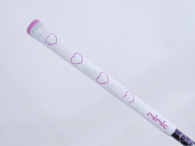 Lady club : All : ไดรเวอร์ XXIO 13 (ออกปี 2024) Loft 12.5 ก้าน MP-1300L Flex L