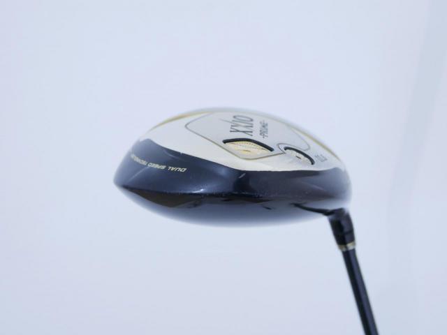 Driver : XXIO : ไดรเวอร์ XXIO Prime 9 (รุ่นท๊อปสุด ออกปี 2018) Loft 11.5 ก้าน SP-900 Flex R