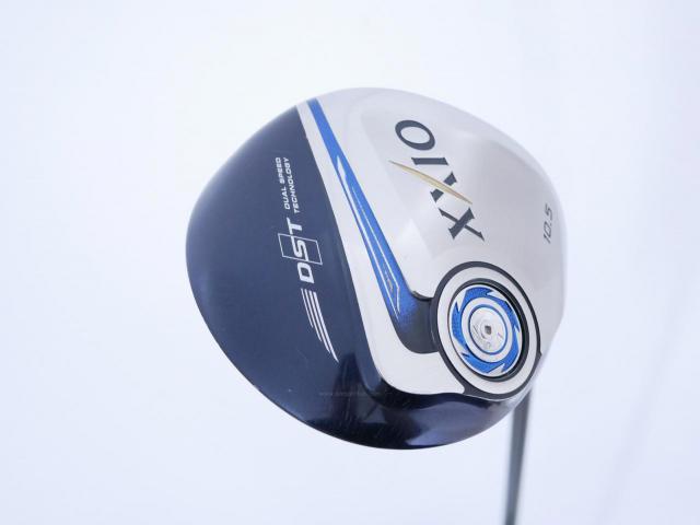 Driver : XXIO : ไดรเวอร์ XXIO 9 (ออกปี 2016) Loft 10.5 ก้าน MP-900 Flex R