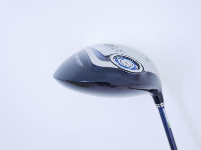 Driver : XXIO : ไดรเวอร์ XXIO 9 (ออกปี 2016) Loft 10.5 ก้าน MP-900 Flex R