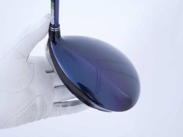 Driver : XXIO : ไดรเวอร์ XXIO 9 (ออกปี 2016) Loft 10.5 ก้าน MP-900 Flex R