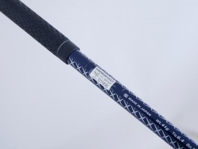 Driver : XXIO : ไดรเวอร์ XXIO 9 (ออกปี 2016) Loft 10.5 ก้าน MP-900 Flex R