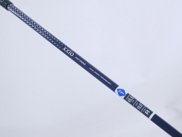 Driver : XXIO : ไดรเวอร์ XXIO 9 (ออกปี 2016) Loft 10.5 ก้าน MP-900 Flex R