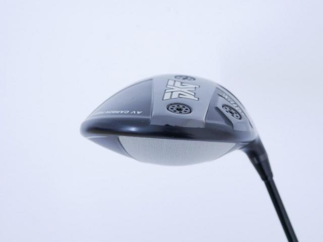 Driver : PXG : ไดรเวอร์ PXG 0811X GEN 4 (460cc.) Loft 9 ก้าน Mitsubishi Diamana S60 Limited Flex S