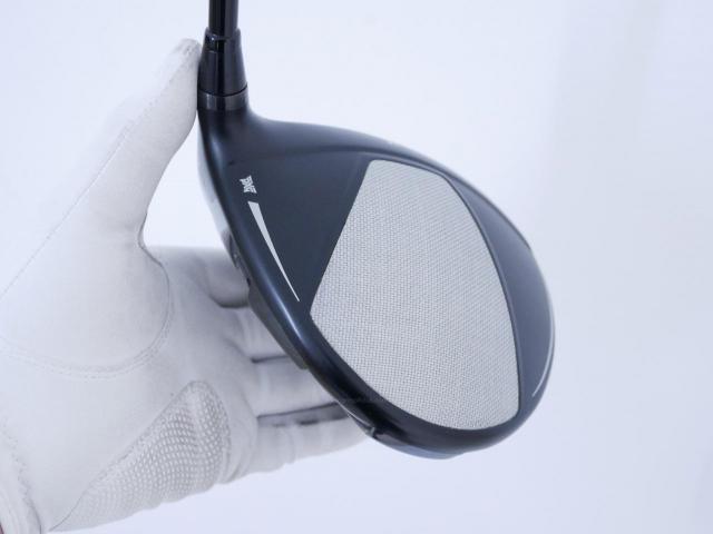 Driver : PXG : ไดรเวอร์ PXG 0811X GEN 4 (460cc.) Loft 9 ก้าน Mitsubishi Diamana S60 Limited Flex S