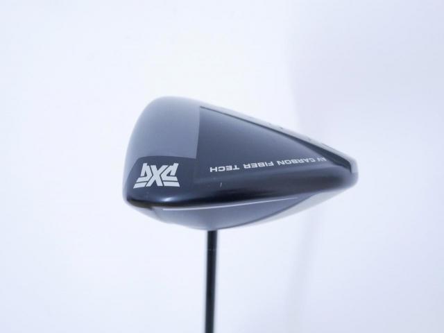 Driver : PXG : ไดรเวอร์ PXG 0811X GEN 4 (460cc.) Loft 9 ก้าน Mitsubishi Diamana S60 Limited Flex S