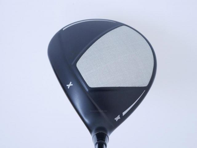 Driver : PXG : ไดรเวอร์ PXG 0811X GEN 4 (460cc.) Loft 9 ก้าน Mitsubishi Diamana S60 Limited Flex S
