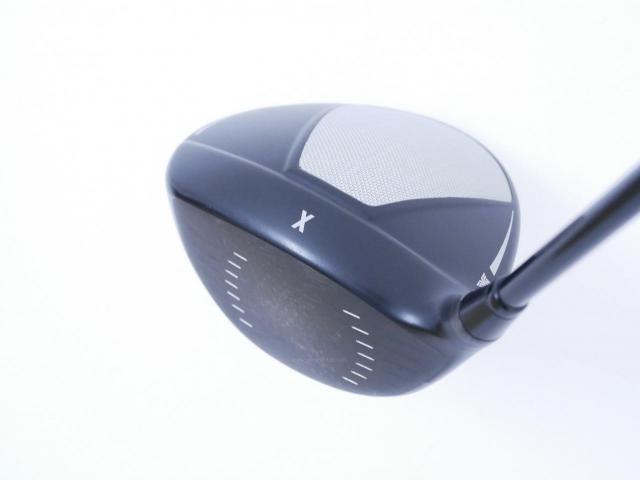 Driver : PXG : ไดรเวอร์ PXG 0811X GEN 4 (460cc.) Loft 9 ก้าน Mitsubishi Diamana S60 Limited Flex S