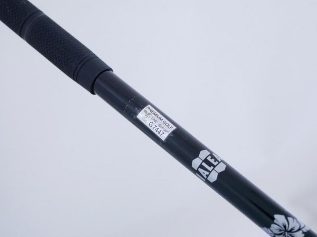 Driver : PXG : ไดรเวอร์ PXG 0811X GEN 4 (460cc.) Loft 9 ก้าน Mitsubishi Diamana S60 Limited Flex S