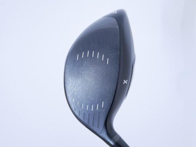 Driver : PXG : ไดรเวอร์ PXG 0811X GEN 4 (460cc.) Loft 9 ก้าน Mitsubishi Diamana S60 Limited Flex S