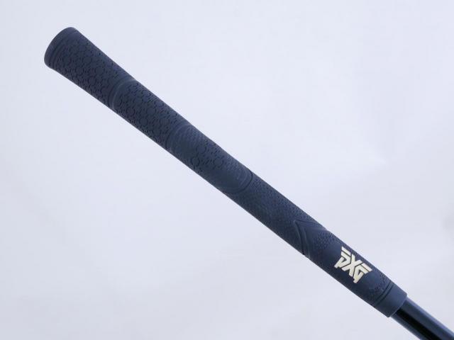 Driver : PXG : ไดรเวอร์ PXG 0811X GEN 4 (460cc.) Loft 9 ก้าน Mitsubishi Diamana S60 Limited Flex S