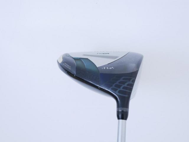 Driver : PRGR : **ก้านสั้น** ไดรเวอร์ PRGR New Egg Bird (460cc. เบาสบายสุดๆ) Loft 11.5 FLex R