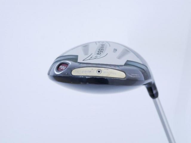 Driver : PRGR : **ก้านสั้น** ไดรเวอร์ PRGR New Egg Bird (460cc. เบาสบายสุดๆ) Loft 11.5 FLex R