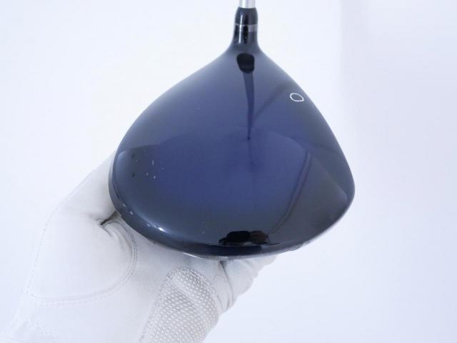 Driver : PRGR : **ก้านสั้น** ไดรเวอร์ PRGR New Egg Bird (460cc. เบาสบายสุดๆ) Loft 11.5 FLex R