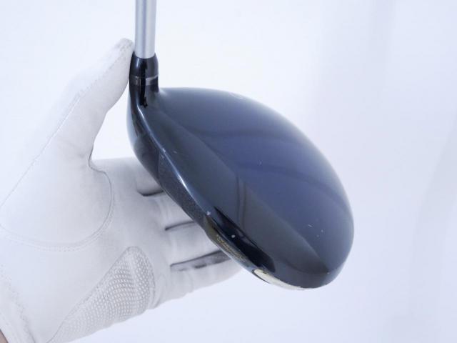 Driver : PRGR : **ก้านสั้น** ไดรเวอร์ PRGR New Egg Bird (460cc. เบาสบายสุดๆ) Loft 11.5 FLex R