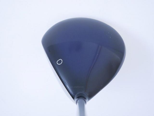 Driver : PRGR : **ก้านสั้น** ไดรเวอร์ PRGR New Egg Bird (460cc. เบาสบายสุดๆ) Loft 11.5 FLex R