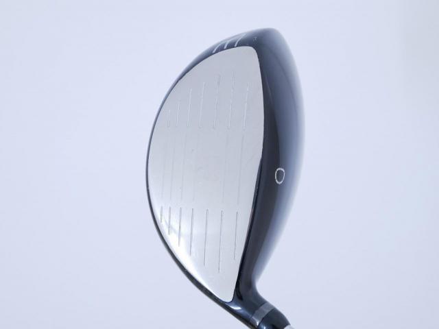 Driver : PRGR : **ก้านสั้น** ไดรเวอร์ PRGR New Egg Bird (460cc. เบาสบายสุดๆ) Loft 11.5 FLex R