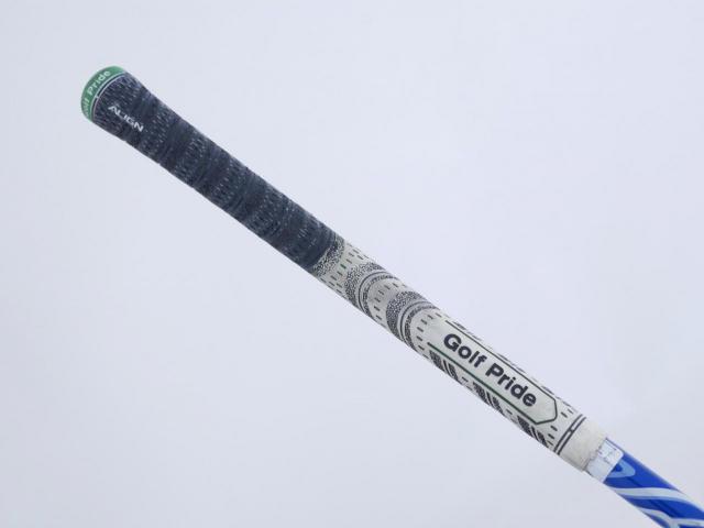 Driver : PRGR : **ก้านสั้น** ไดรเวอร์ PRGR New Egg Bird (460cc. เบาสบายสุดๆ) Loft 11.5 FLex R