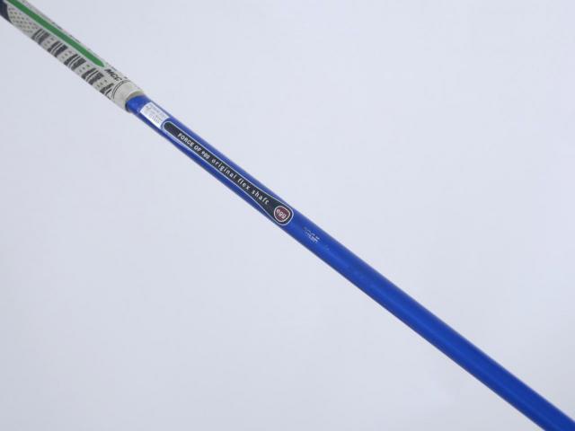 Driver : PRGR : **ก้านสั้น** ไดรเวอร์ PRGR New Egg Bird (460cc. เบาสบายสุดๆ) Loft 11.5 FLex R