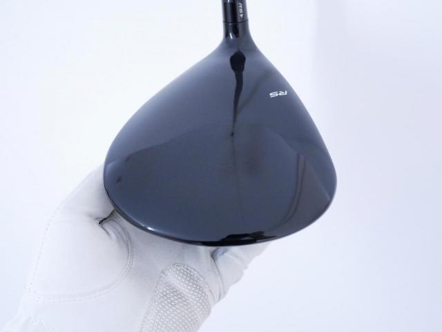 Driver : PRGR : ไดรเวอร์ PRGR RS D JUST (ออกปี 2023) Loft 9.5 ก้าน Mitsubishi Diamana Flex S