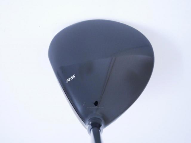 Driver : PRGR : ไดรเวอร์ PRGR RS D JUST (ออกปี 2023) Loft 9.5 ก้าน Mitsubishi Diamana Flex S