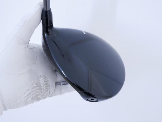 Driver : PRGR : ไดรเวอร์ PRGR RS D JUST (ออกปี 2023) Loft 9.5 ก้าน Mitsubishi Diamana Flex S