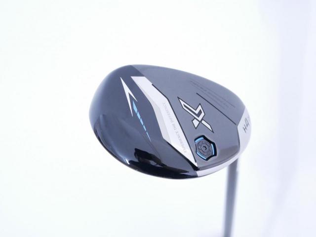 Fairway Wood : xxio : ไม้กระเทย XXIO X (รุ่นล่าสุด ปี 2024) Loft 20 ก้าน Miyazaki AX-3 Flex S