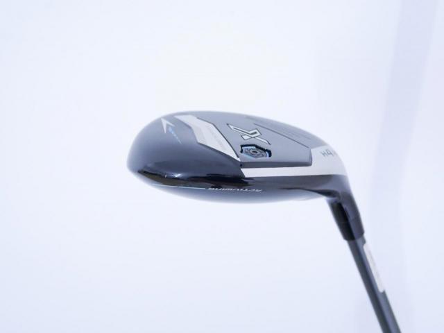 Fairway Wood : xxio : ไม้กระเทย XXIO X (รุ่นล่าสุด ปี 2024) Loft 20 ก้าน Miyazaki AX-3 Flex S