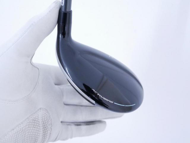 Fairway Wood : xxio : ไม้กระเทย XXIO X (รุ่นล่าสุด ปี 2024) Loft 20 ก้าน Miyazaki AX-3 Flex S