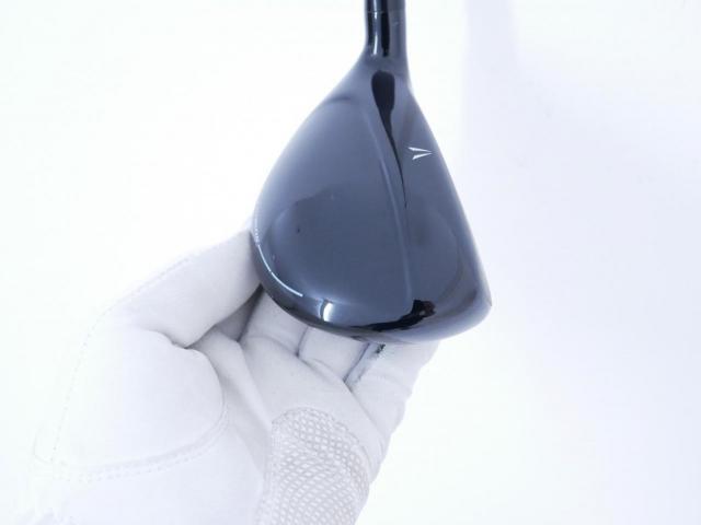 Fairway Wood : xxio : ไม้กระเทย XXIO X (รุ่นล่าสุด ปี 2024) Loft 20 ก้าน Miyazaki AX-3 Flex S