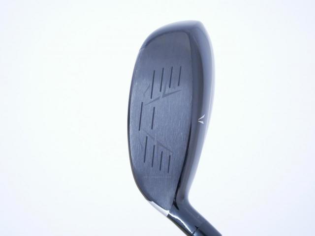Fairway Wood : xxio : ไม้กระเทย XXIO X (รุ่นล่าสุด ปี 2024) Loft 20 ก้าน Miyazaki AX-3 Flex S