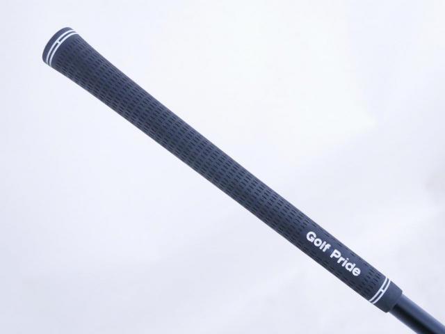 Fairway Wood : xxio : ไม้กระเทย XXIO X (รุ่นล่าสุด ปี 2024) Loft 20 ก้าน Miyazaki AX-3 Flex S