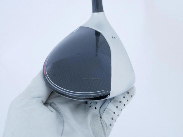 Fairway Wood : Taylormade : หัวไม้ 3 Taylormade M4 Loft 15 ก้าน Mitsubishi KUROKAGE XT60 Flex S