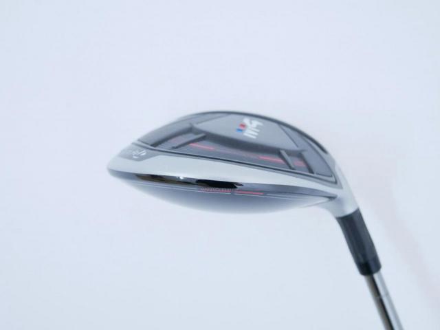 Fairway Wood : Taylormade : หัวไม้ 3 Taylormade M4 Loft 15 ก้าน Mitsubishi KUROKAGE XT60 Flex S