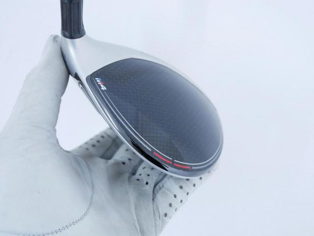 Fairway Wood : Taylormade : หัวไม้ 3 Taylormade M4 Loft 15 ก้าน Mitsubishi KUROKAGE XT60 Flex S