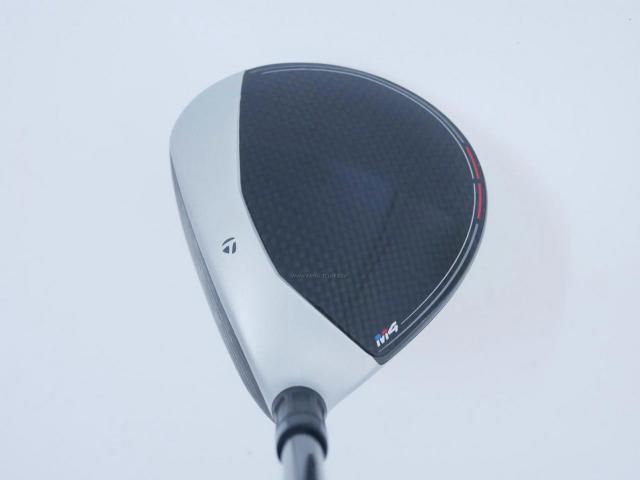 Fairway Wood : Taylormade : หัวไม้ 3 Taylormade M4 Loft 15 ก้าน Mitsubishi KUROKAGE XT60 Flex S