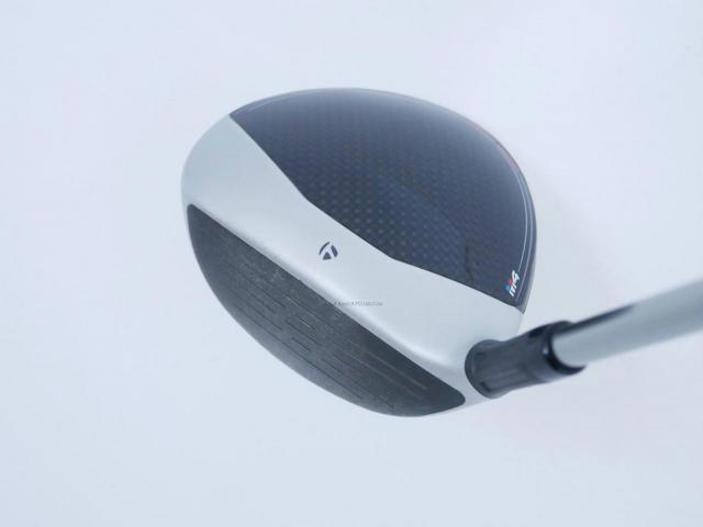 Fairway Wood : Taylormade : หัวไม้ 3 Taylormade M4 Loft 15 ก้าน Mitsubishi KUROKAGE XT60 Flex S