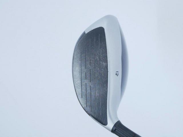 Fairway Wood : Taylormade : หัวไม้ 3 Taylormade M4 Loft 15 ก้าน Mitsubishi KUROKAGE XT60 Flex S