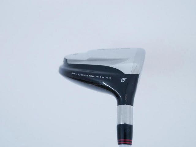 Fairway Wood : Other Brand : หัวไม้ 3 Romaro RAY FW Loft 15 ก้าน Mitsubishi FUBUKI f65 Flex S