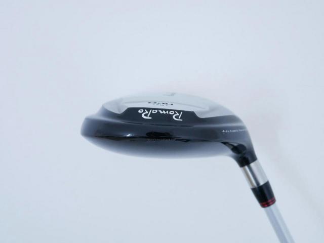 Fairway Wood : Other Brand : หัวไม้ 3 Romaro RAY FW Loft 15 ก้าน Mitsubishi FUBUKI f65 Flex S