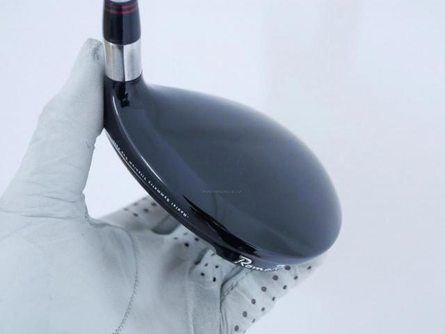 Fairway Wood : Other Brand : หัวไม้ 3 Romaro RAY FW Loft 15 ก้าน Mitsubishi FUBUKI f65 Flex S