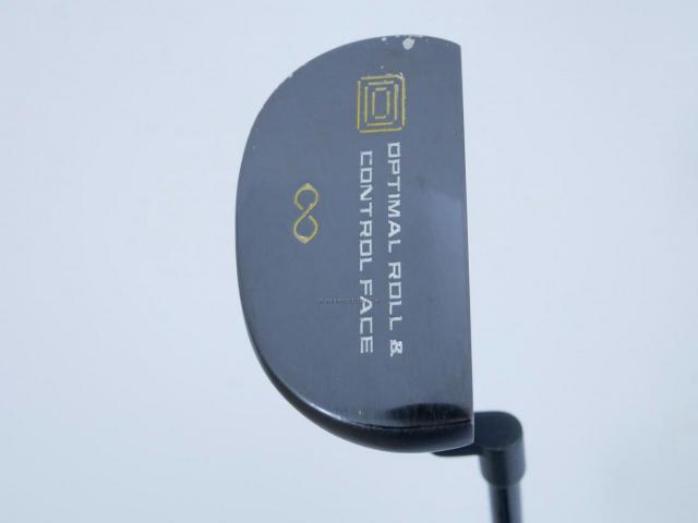 Putter : All : พัตเตอร์ Ryoma M3 (Mallet) ก้าน Beyond Putter ยาว 34 นิ้ว