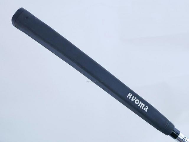 Putter : All : พัตเตอร์ Ryoma M3 (Mallet) ก้าน Beyond Putter ยาว 34 นิ้ว