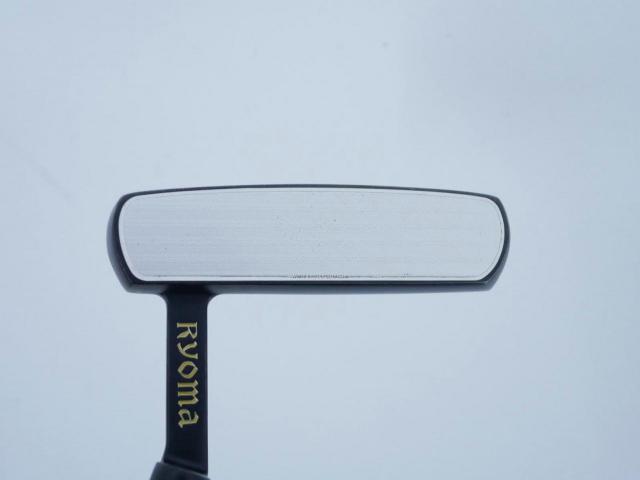 Putter : All : พัตเตอร์ Ryoma M3 (Mallet) ก้าน Beyond Putter ยาว 34 นิ้ว