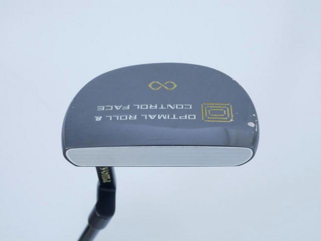 Putter : All : พัตเตอร์ Ryoma M3 (Mallet) ก้าน Beyond Putter ยาว 34 นิ้ว