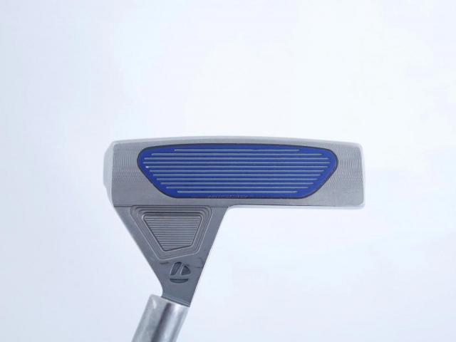 Putter : All : พัตเตอร์ Taylormade TRUSS Hydro Blast TM1 (ปี 2021) ยาว 34 นิ้ว