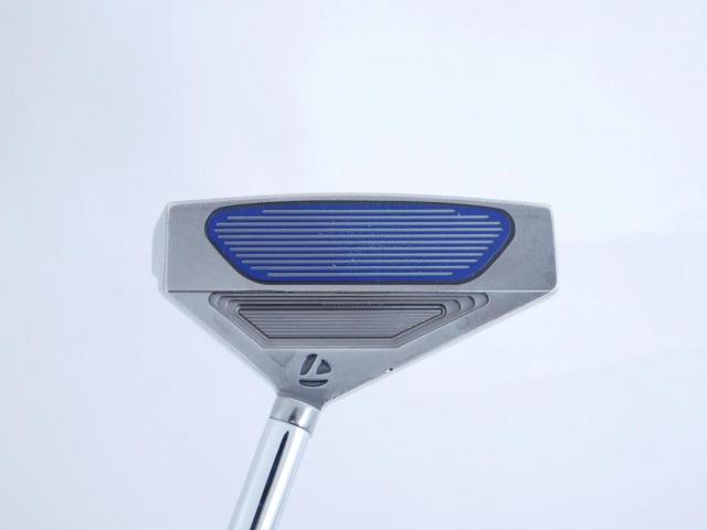 Putter : All : พัตเตอร์ Taylormade TRUSS TM2 (ปี 2021) ยาว 34 นิ้ว