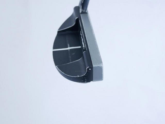 Putter : All : พัตเตอร์ PRGR Silver-Blade 02 (Mallet) ยาว 34 นิ้ว