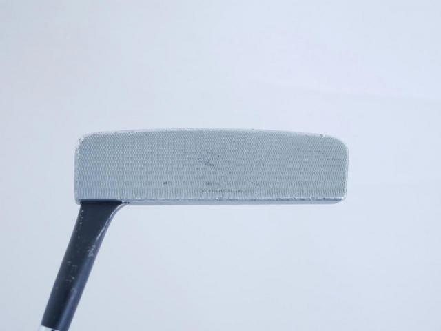 Putter : All : พัตเตอร์ PRGR Silver-Blade 02 (Mallet) ยาว 34 นิ้ว