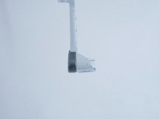 Putter : All : พัตเตอร์ PRGR Silver-Blade 01s ยาว 34 นิ้ว
